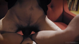 Gia Paige gets her pussy plowed by Steve Holmes
