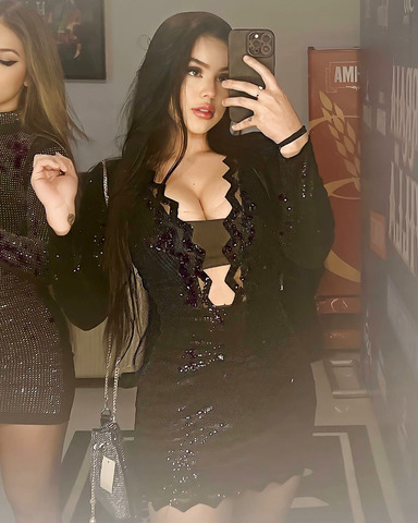 Bella Angel