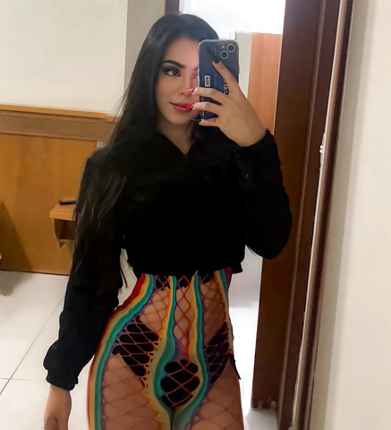 Bella Angel
