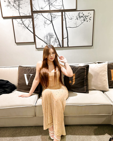 Bella Angel
