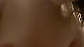 Wife blows and rides me till I cum
