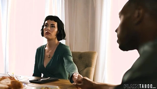 Let me fuck your wife to keep your job