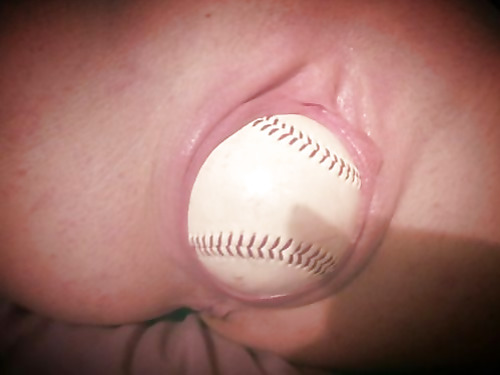 gapping holes