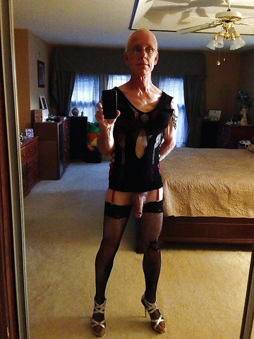Out of the Closet