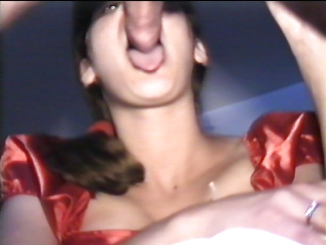 stills from my old homemade videos