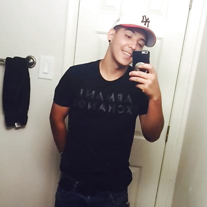 Selfie - jc_j90