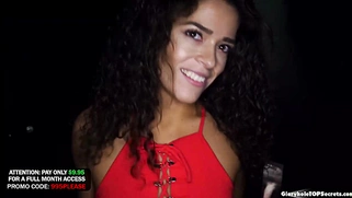 Fuck yeah Victora! 12 cumshots swallowed?!