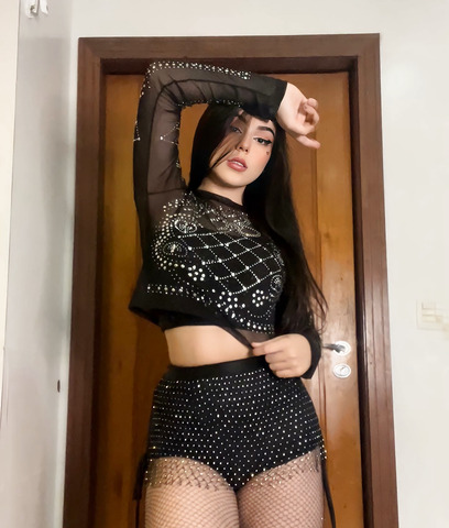Bella Angel