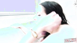BBC Anal Destroys Anna DeVille's Tight Ass