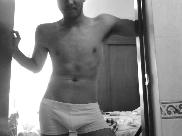 Just me