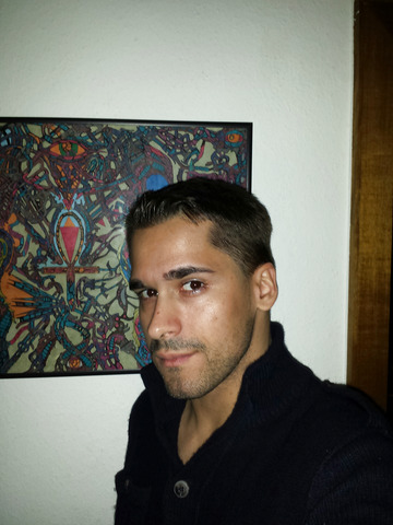 Ich selber