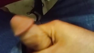 My cock