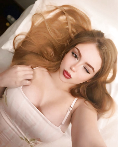 Bella Angel