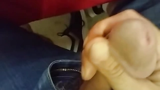 My cock