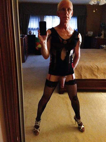 Out of the Closet