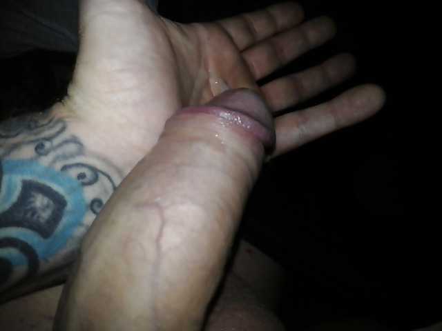 my lonely cock - azmale38