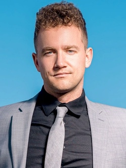 Van Wylde