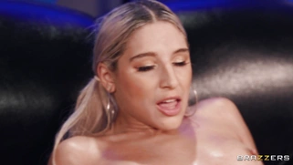 Abella Danger rides the hard prick with her asshole in POV