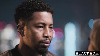 Singer Agatha Vega can't resist her new producer's BBC