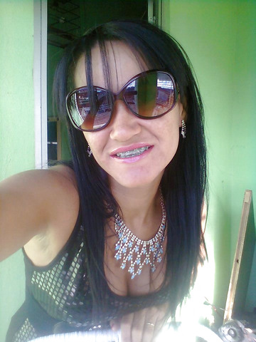 bem gostosinha na praia
