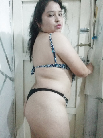 Zorrita hermosa