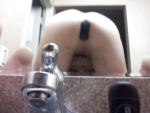 My Pole & Hole!!