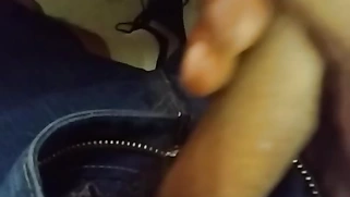 My cock