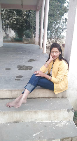 Ritu Chaudhary
