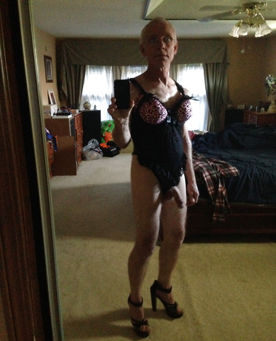 Closet Cock