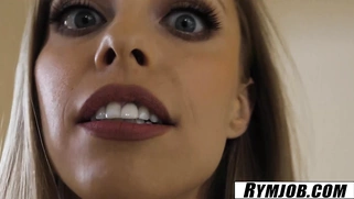 RYMJOB - Mike Hunt Loves Cheating Neighbor Britney Amber