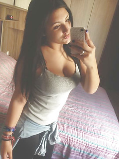Awsome girl