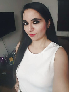 my sexy look