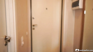 I fuck my neighbor's wife in hardcore fashion