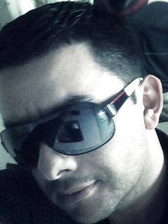 I am, my pic