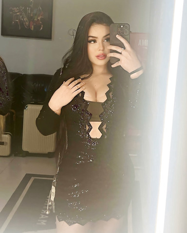Bella Angel