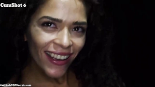 Fuck yeah Victora! 12 cumshots swallowed?!