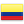 Flag of Colombia