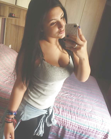 Awsome girl