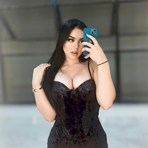 Bella Angel