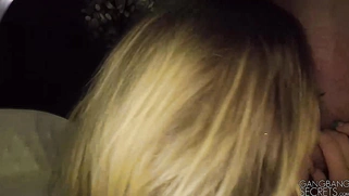 This cock is not your enemy, Kendra!