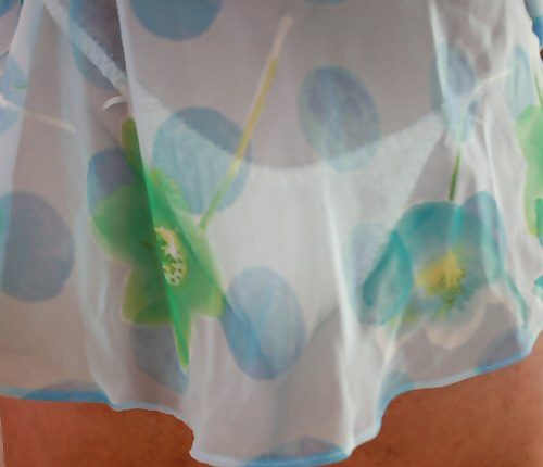 Panty Fun