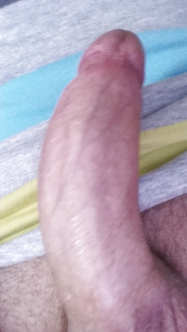 just me - cvander31