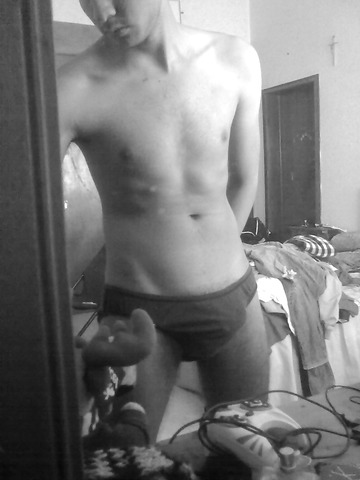 Just me