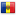 Flag of 1420