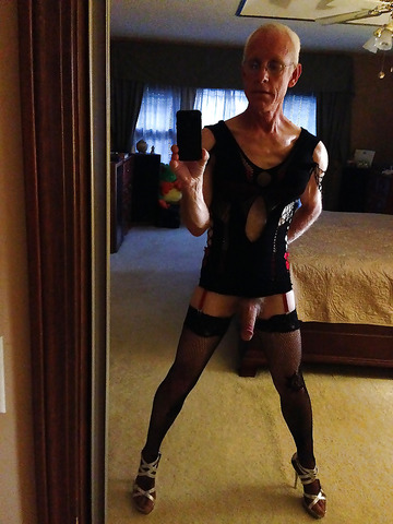 Out of the Closet