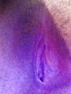 My pussy