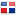 Flag of 610