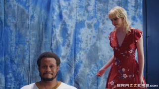 Chloe Couture seduces Xander behind her husband's back