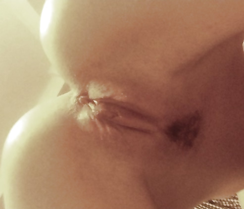 My horny body for u