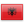 Flag of Albania